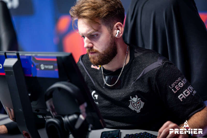 NiKo fala de pior torneio da vida no Rio de Janeiro e comemora vaga na ...