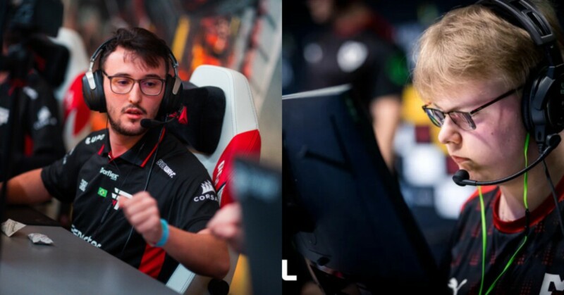 paiN é azarona em estreia na IEM Rio 2024 contra a MOUZ; veja opções de ...