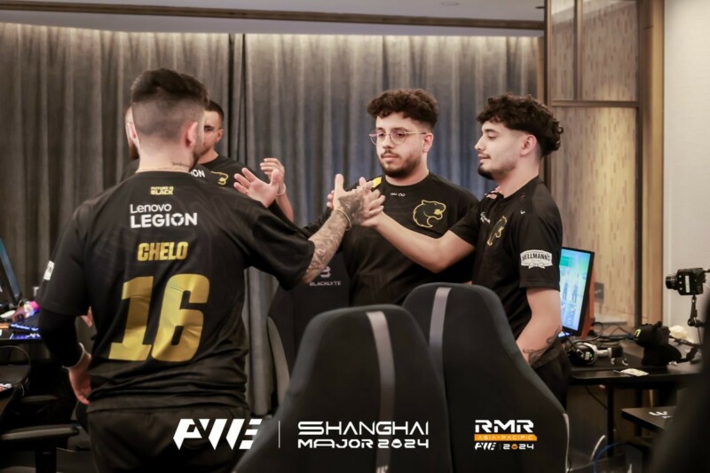 FURIA retorna ao top 10 do ranking mundial | DRAFT5 - Notícias e ...