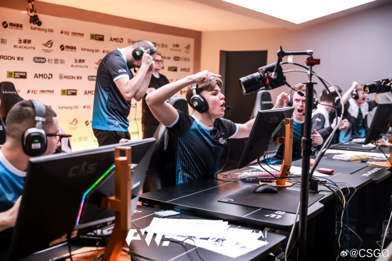 Major Gamer Em jogo dramático, GamerLegion elimina Wildcard e segue viva no Major ...