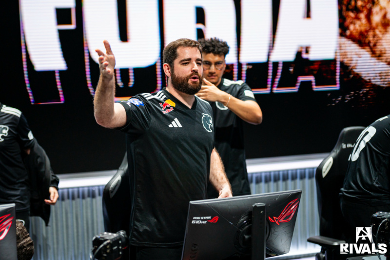 FalleN mostra como dominar a movimentação no CS2 | DRAFT5 - Notícias e ...