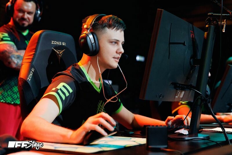 ex-RUBY vence HOTU e é campeã do CCT Season 3 European series #17 ...