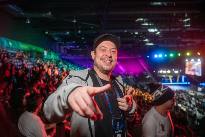 cogu é anunciado como novo criador de conteúdo da Liquid | DRAFT5 ...