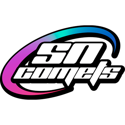 Supernova Comets fem