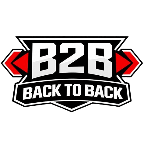 Back to Back