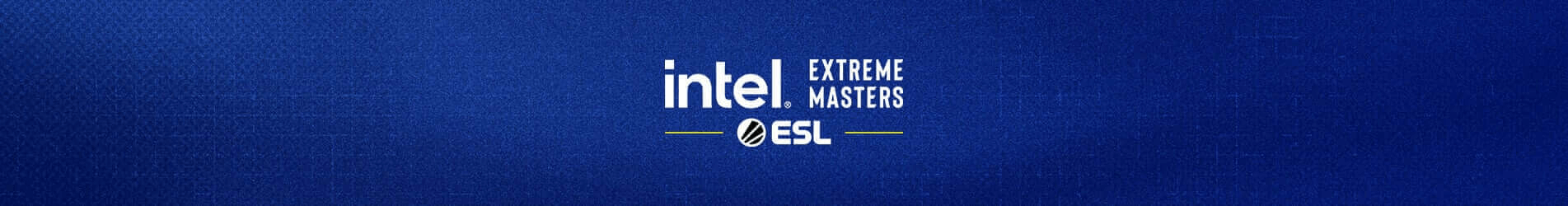 Intel Extreme Masters Dallas 2023: European Open Qualifier #1 | DRAFT5 ...