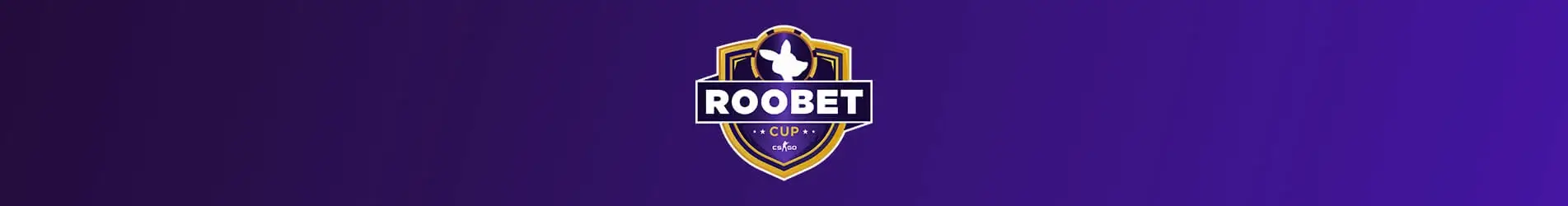 Roobet Cup 2023 | DRAFT5 - Notícias E Coberturas CS