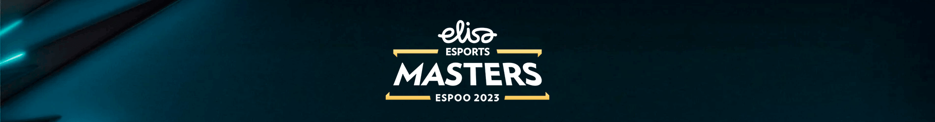 Elisa Masters Espoo 2023 | DRAFT5 - Notícias E Coberturas CS