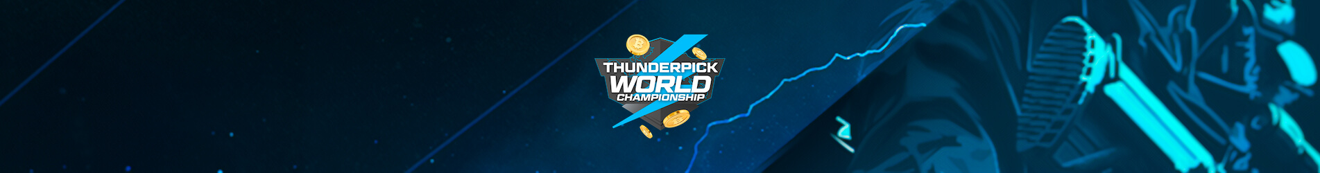 Thunderpick World Championship 2023: North American Qualifier #1 - CS2  (CS:GO): tabela, jogos, agenda, grade, qualificações, tickets