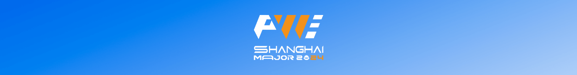 Perfect World Shanghai Major 2024 | DRAFT5 - Notícias E Coberturas CS