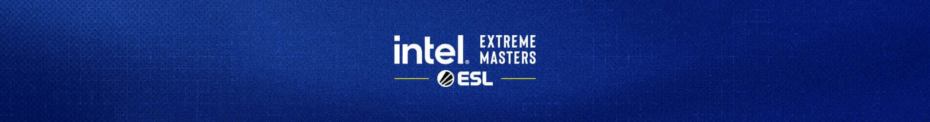 Intel Extreme Masters Chengdu 2024: European Open Qualifier #1