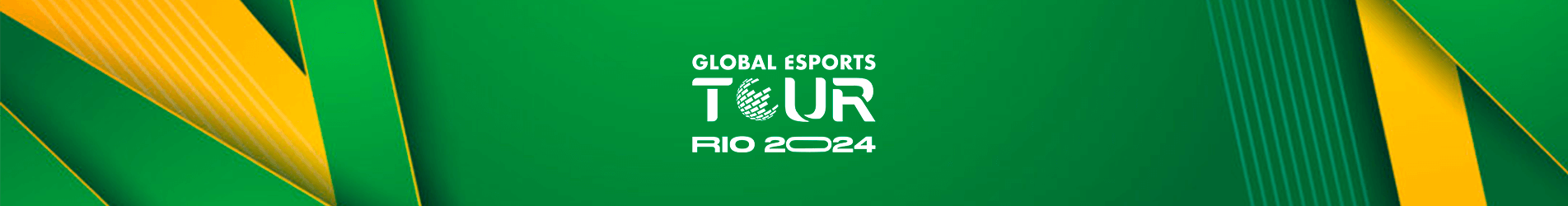 GET Rio 2024 | DRAFT5 - Notícias e Coberturas CS