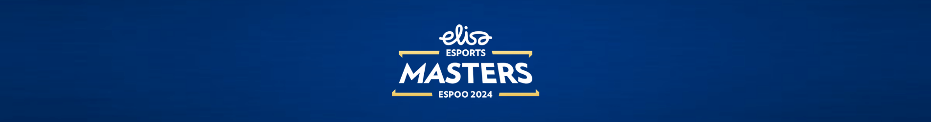 9z Vs ENCE - Elisa Masters Espoo 2024 | DRAFT5 - Notícias E Coberturas CS