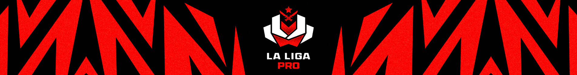 La Liga Pro 2024 | DRAFT5 - Notícias e Coberturas CS