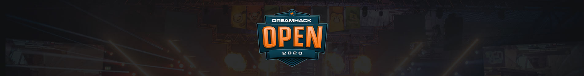 Dreamhack Open Winter 2021 Dreamhack Open Winter 2021