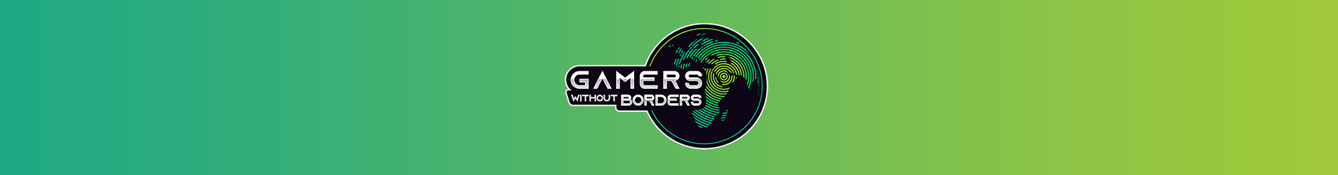 Gamers Without Borders 2020 | DRAFT5 - Notícias e Coberturas CS