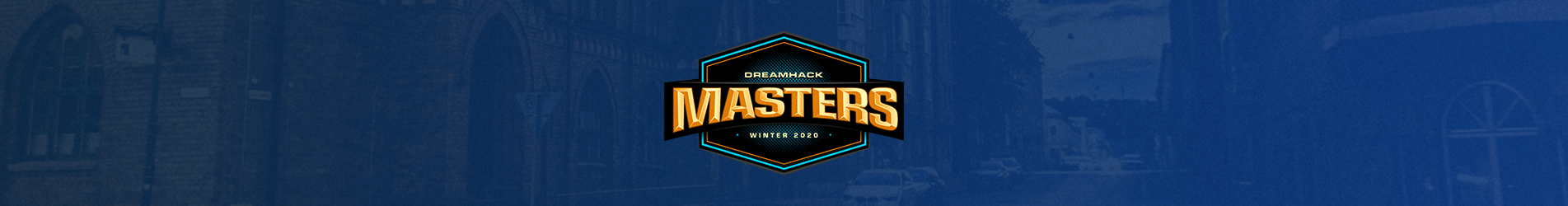 ENCE Vs Complexity DreamHack Masters Winter 2020 Europe DRAFT5 